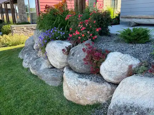 landscaping services Hoquiam